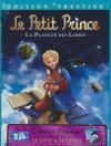 Petit Prince (Le) : la planète des Libris