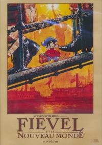 Fievel et le nouveau monde