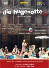 Hugenotte (Die) = Huguenots (Les)