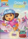 Dora l'exploratrice : Dora fait du roller