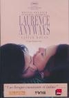 Laurence anyways