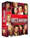 Grey's anatomy : saison 4