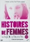 Histoires de femmes