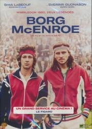 Borg - McEnroe