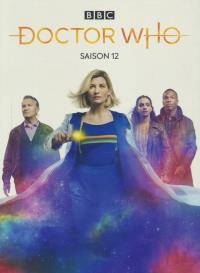 Doctor Who : saison 12