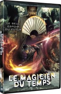 Magicien du temps