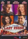 Lady Vegas : les mémoires d'une joueuse