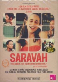 Saravah