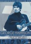 George Harrison : the quiet one