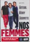 Nos femmes