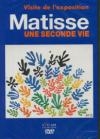 Matisse : une seconde vie, visite de l'exposition