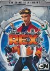 Generator Rex : saison 1