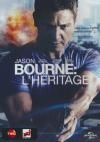 Jason Bourne : l'héritage