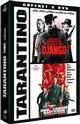 Django unchained ; Inglourious basterds