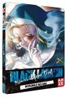 Black lagoon : Roberta's blood trail : les 5 OAV