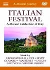 A musical journey : italian festival