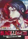 Black lagoon : Roberta's blood trail : les 5 OAV