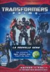 Transformers Prime : saison 1 : volume 1 : le retour des Decepticons