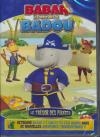 Babar et Badou : le trésor des pirates