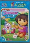 Je grandis avec Dora : Docteur Dora