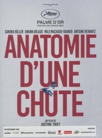 Anatomie d'une chute