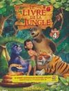 Livre de la jungle (Le) : volume 4 : merci Mowgli