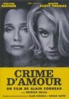 Crime d'amour