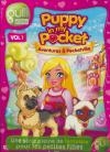 Puppy in my pocket : volume 1 : le coeur de l'amitié