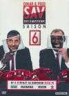 SAV des émissions : saison 6