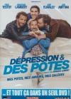 Depression et des potes