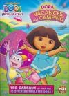 Dora l'exploratrice : vacances au camping