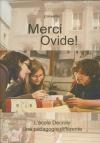 Merci Ovide !