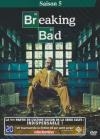 Breaking bad : saison 5 : volume 1