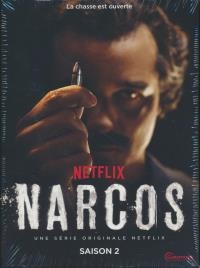 Narcos : saison 2