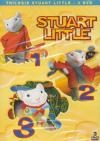 Stuart Little : la trilogie