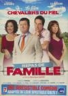 Repas de famille : le film