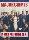 Major crimes : saison 1