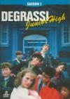 Degrassi Junior High : les années collège : saison 1