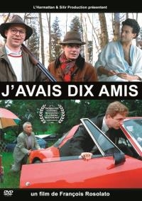 J'avais dix amis