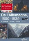 De l'Allemagne 1800-1939 : Allemagne, l'art et la nation