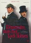 Elémentaire mon cher...Lock Holmes