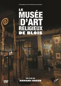 Musée diocésain d’art religieux de Blois (Le)