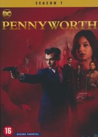 Pennyworth : saison 1