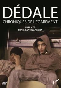 Dédale, chroniques de l'égarement