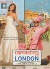 Namastey London