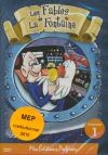 Fables de La Fontaine (Les) : volume 1