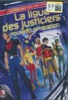 Ligue des justiciers (La) : nouvelle génération : saison 1E