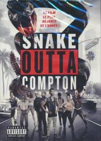 Snake outta Compton