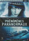 Phénomènes paranormaux