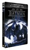 Batman, le défi